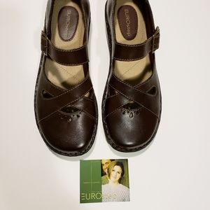 Eurostep "Keystone" casuals